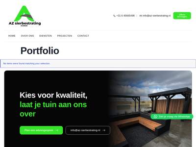 Portfolio