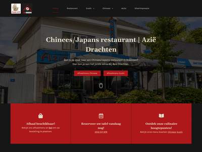 Azië Drachten – All You Can Eat Sushi & Grill | Aziatisch Restaurant