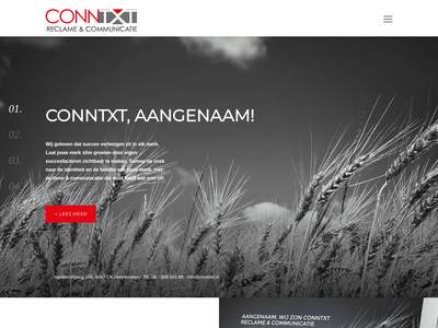 CONNTXT Reclame & Communicatie