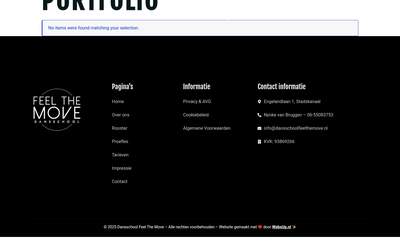 Portfolio