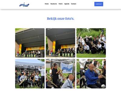 Foto's - Flexx Music Woldhoorn