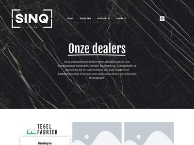 Dealers - SINQ