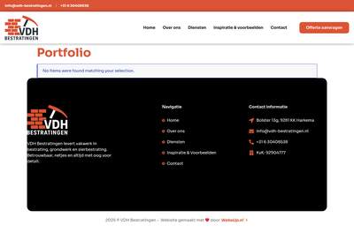 Portfolio
