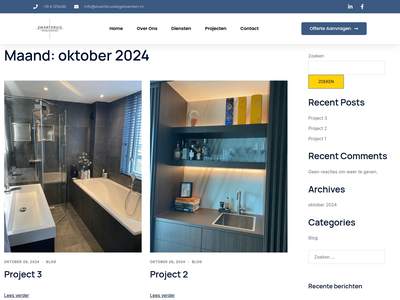 oktober 2024 – Zwart Kruis Tegelwerken